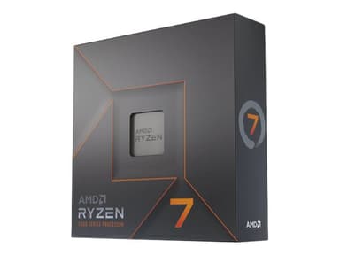 AMD Ryzen 7 7700X 4.5GHz Socket AM5 Processor 