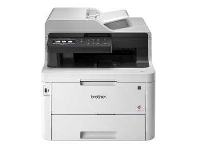 Brother MFC-L3770CDW A4 MFP 