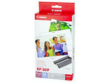 Canon Paper/Ink KP-36IP - CP-X00 
