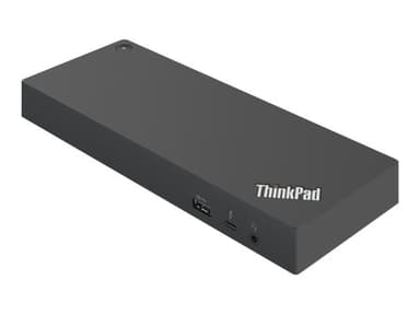 Lenovo ThinkPad Thunderbolt 3 Dock G2 Thunderbolt 3 Portreplikator 