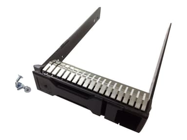 MicroStorage 3.5" LFF Non Hot-Plug Tray 