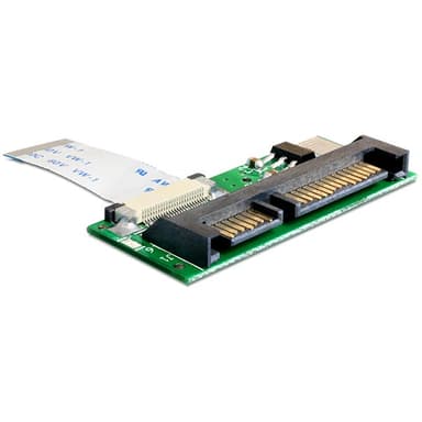 Delock Converter LIF SSD > SATA 22 pin 