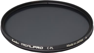 Kenko Filter Real Pro C-Pl 72mm 72mm 