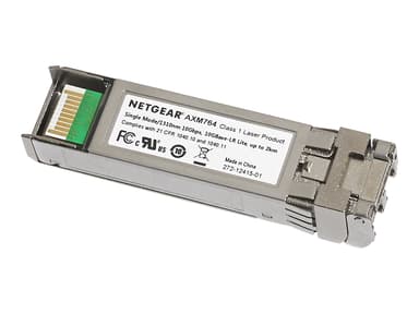 Netgear Prosafe Axm764 10 Gigabit Ethernet 