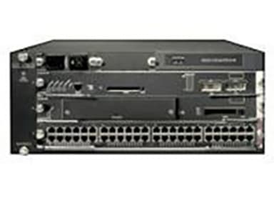 Cisco Catalyst 6503-E 