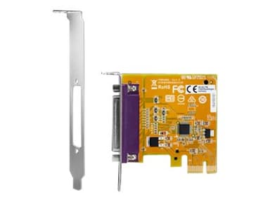 HP Parallell adapter 