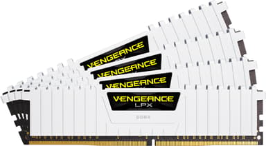 Corsair Vengeance LPX 32GB 3,200MHz DDR4 SDRAM DIMM 288 nastaa 