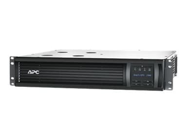 APC Smart-UPS 2200VA LCD RM 