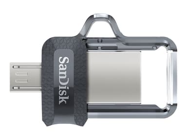 SanDisk Ultra Dual Drive M3.0 64GB USB 3.0 / micro USB 