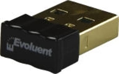 Evoluent Replacement Receiver ONLY for VM4RW VM4SW without reset hole 