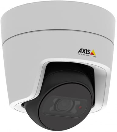 Axis M3105-LVE Network Camera 