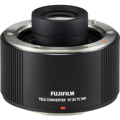 Fujifilm Fujinon XF 2.0X TC WR 