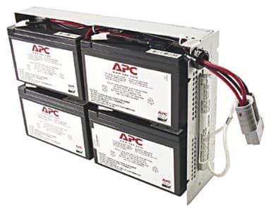 APC Utbytesbatteri #23 