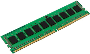 Kingston DDR4 8GB 2,400MHz DDR4 SDRAM DIMM 288 nastaa 