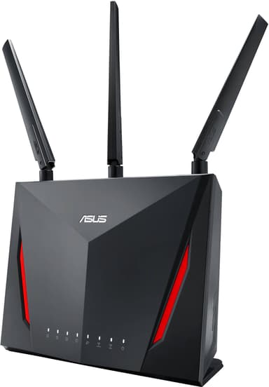 ASUS RT-AC86U Wireless Router 