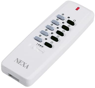 Nexa LYCT-705 Remote 