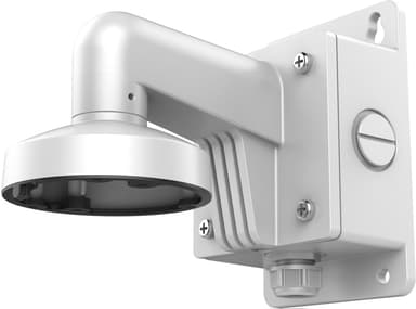 Hikvision DS-1272ZJ-110B Junction Wall Mount Bracket Dome 