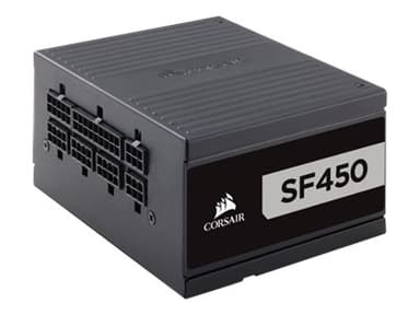 Corsair SF Series SF450 450W 80 PLUS Platinum 