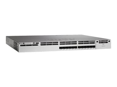 Cisco Catalyst 3850-12XS-S 