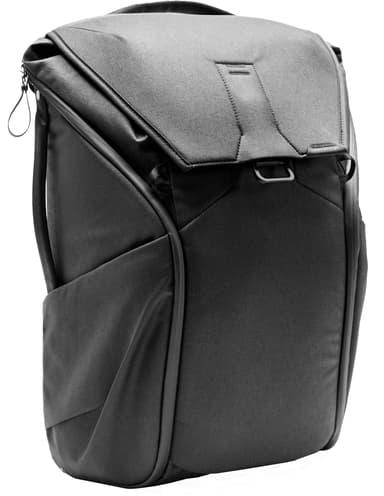 Peak Design Everyday Backpack 30L Musta 