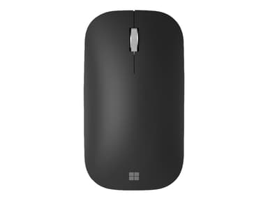 Microsoft Surface Mobile Mouse Trådlös Mus Svart 