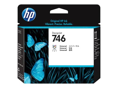 HP Printhead 746 - DesignJet Z6/Z9+ 