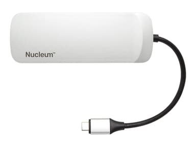 Kingston Nucleum USB-C Minidock 