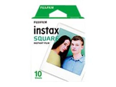 Fujifilm Instax Square 2x10 