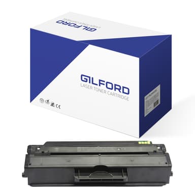 Gilford Toner Svart Mlt-D103l 2.5K - ml-2950/2955 Alternativ till: SU716A 