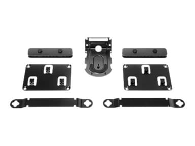 Logitech Video conferencing mounting kit 