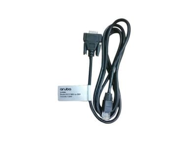 Aruba X2C2 Console Cable 