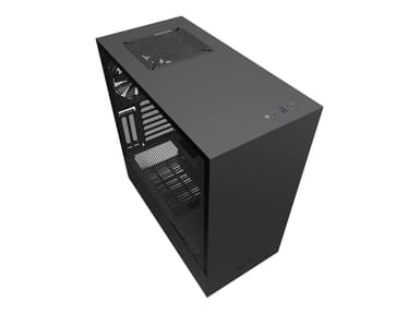 NZXT H series H510i Musta 