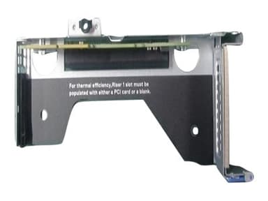Dell Liitinkortti malleihin PowerEdge R440 