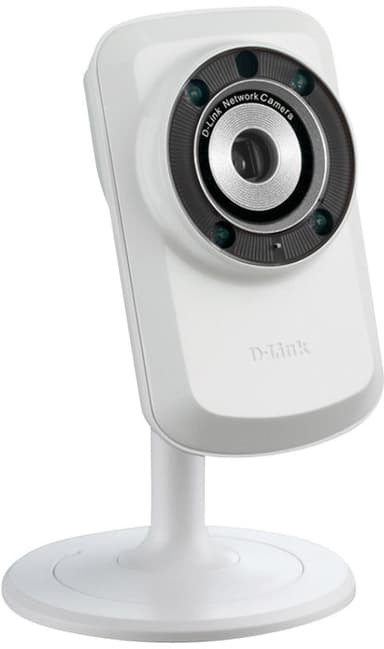 D-Link DCS-932L Wireless Home Network Camera 