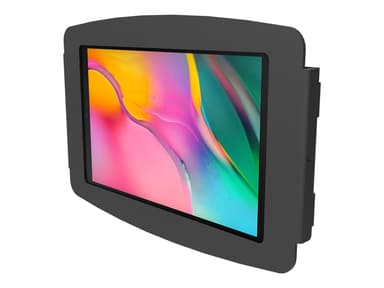 Maclocks Space Galaxy Tab A 10.1" 2019 Tablet Lock and Tablet Holder Display Wall Mount 