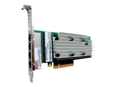 Lenovo ThinkSystem QL41134 PCI Express 3.0 x8 PCI Express 3.0 x8 