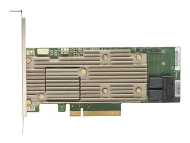 Lenovo ThinkSystem 930-8i PCIe 3.0 x8 LSI 