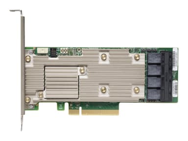 Lenovo ThinkSystem 930-16i PCIe 3.0 x8 LSI 