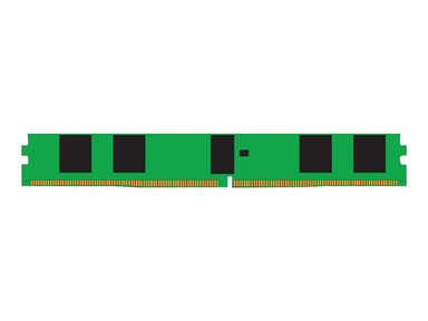 Kingston RAM 8GB 8GB 2,666MHz DDR4 SDRAM DIMM 288-pin 