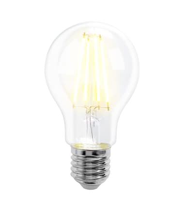 Prokord Smart Home Bulb E27 8W Warmwhite 