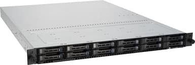 ASUS Server Barebone RS500A-E10-RS12-U Zonder CPU 0GB 