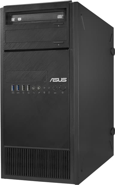 ASUS Server Barebone TS100-E9-PI4 Uden CPU 0GB 