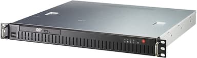 ASUS Server Barebone RS100-E9-PI2 Zonder CPU 0GB 