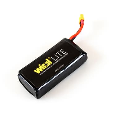 Wiral Extra Battery 