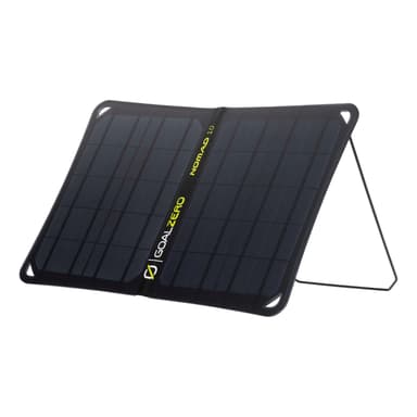 Goal Zero Nomad 10 -aurinkopaneeli 