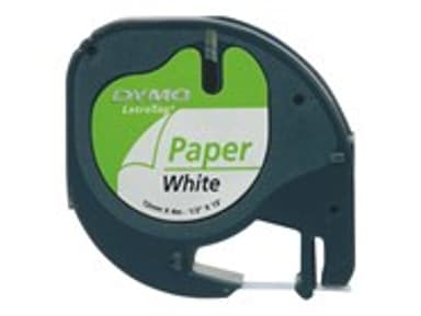 Dymo LetraTAG 200B Bluetooth Dustin se