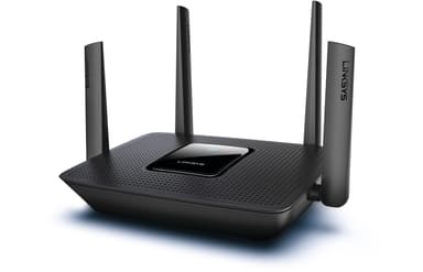 Linksys Max-Stream MR9000 Tri-Band AC3000 Mesh WiFi 5 Router 