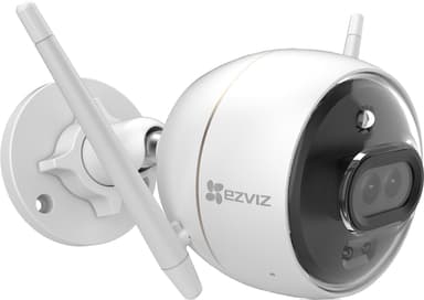 Ezviz C3X Dual-Lens Wi-FI Camera With Built-In Ai 