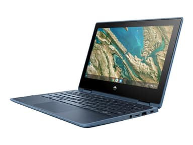 HP Chromebook x360 11 G3 Celeron 4GB 32GB 11.6" 