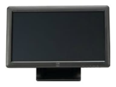 Elo 1509L 15.6" HD IntelliTouch Zwart 